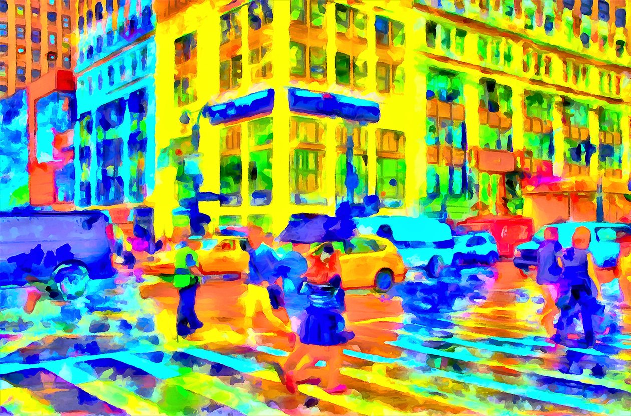  द्वारा एलेक्सी मखोव