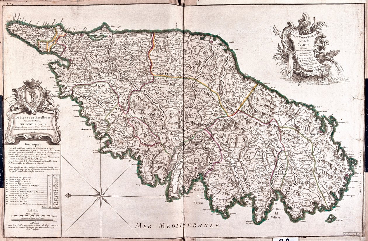  द्वारा एलेक्सिस ह्यूबर्ट जैलॉट