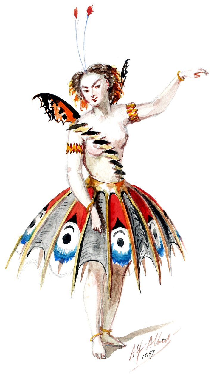  द्वारा अल्फ्रेड अल्बर्ट
