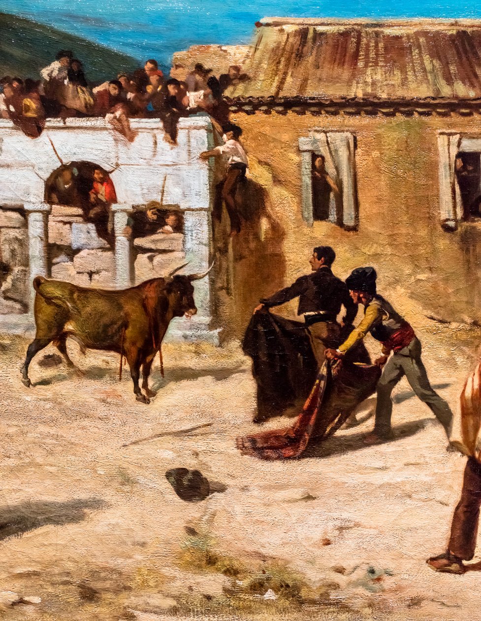  द्वारा अल्फ्रेड देहाडेंक