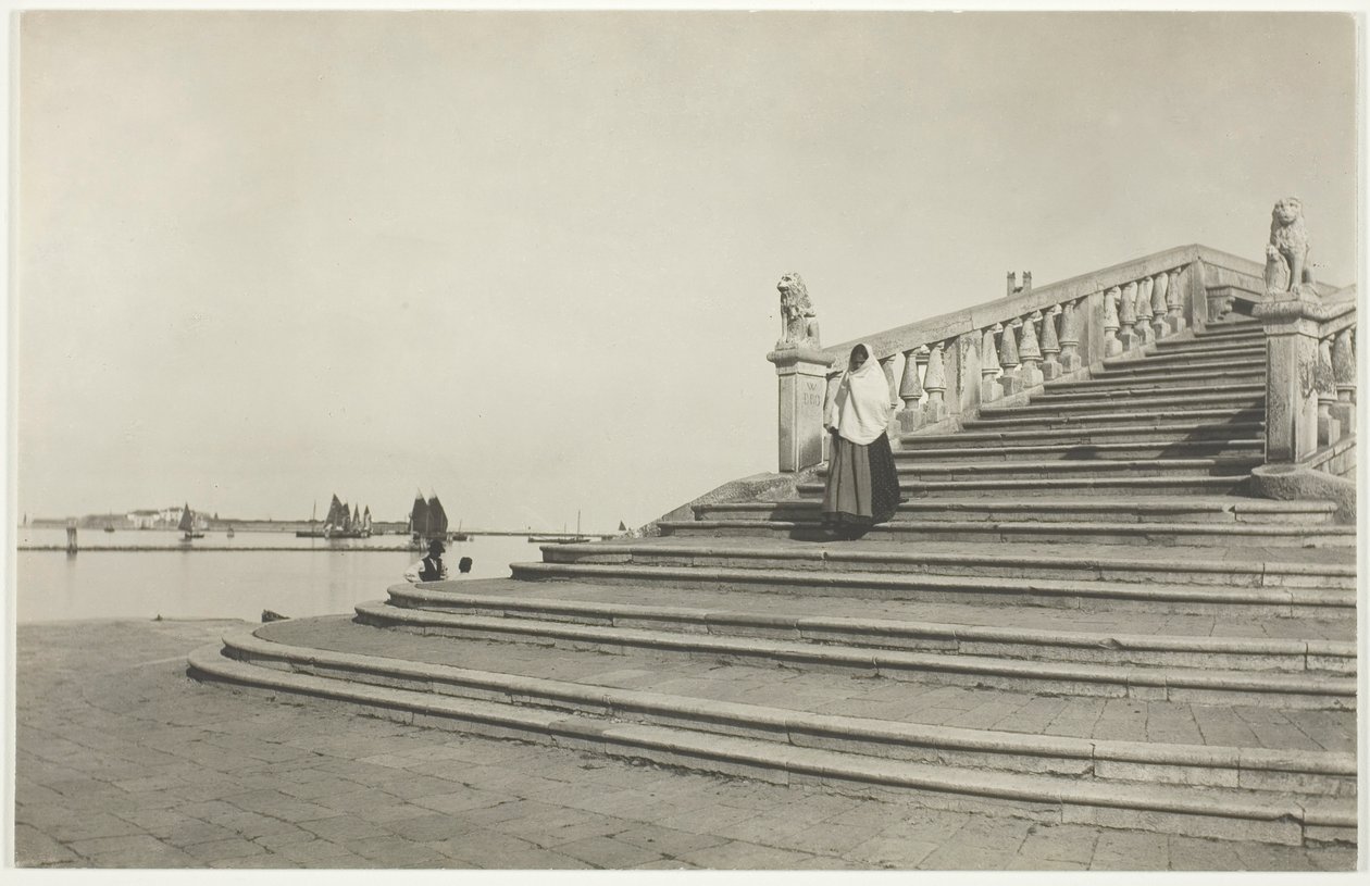  द्वारा अल्फ्रेड स्टिग्लिट्ज़