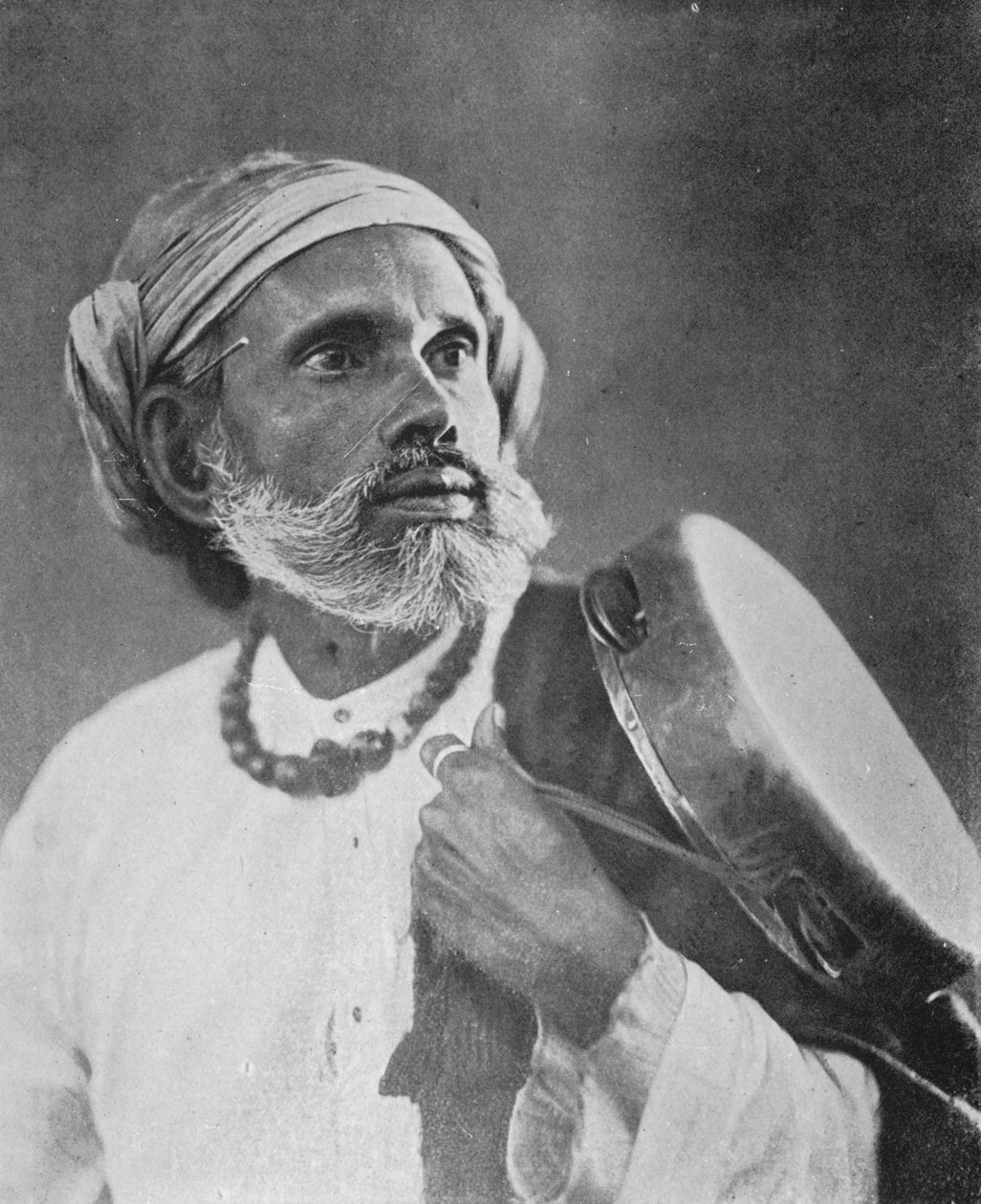 मेंडिसेंट, c1890, 1910 द्वारा अल्फ्रेड विलियम अमैंडस प्लेट
