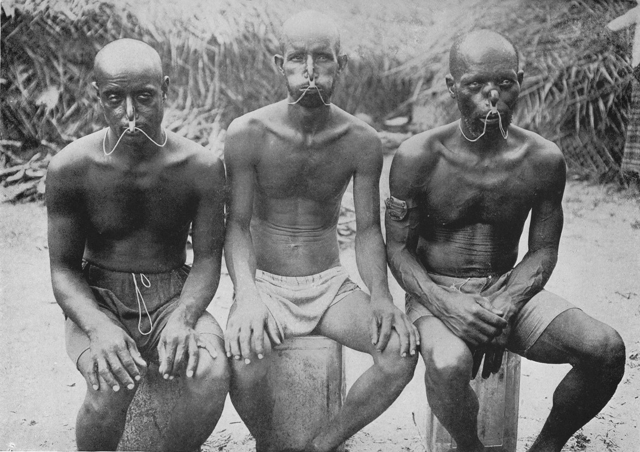 ठेठ पर्ल ड्राइवर, c1890, 1910 द्वारा अल्फ्रेड विलियम अमैंडस प्लेट