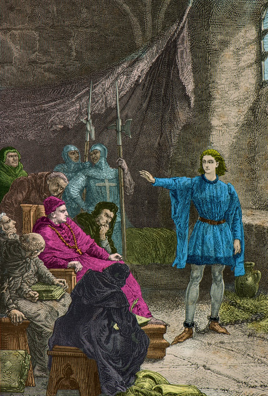  द्वारा अल्फोंस मैरी डी न्यूविल