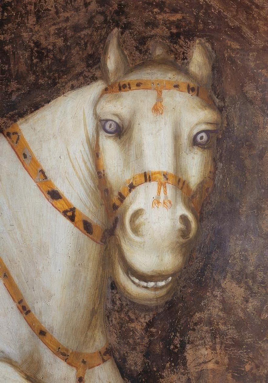 संत द्वारा अल्टिचिएरो दा ज़ेवियो