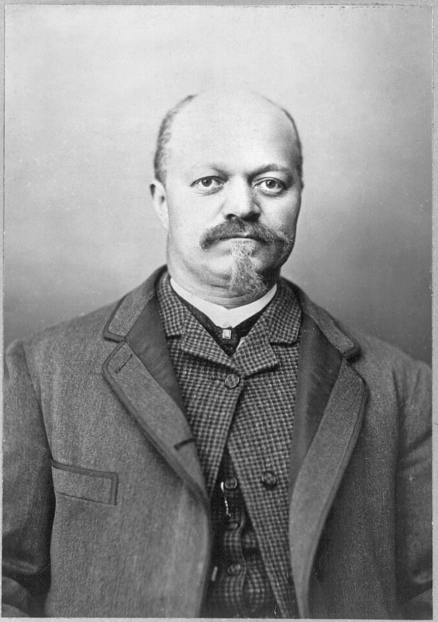 वॉरेन सी। कोलमैन, कोलमैन विनिर्माण कं, c.1899-1900 द्वारा अमेरिकी फोटोग्राफर