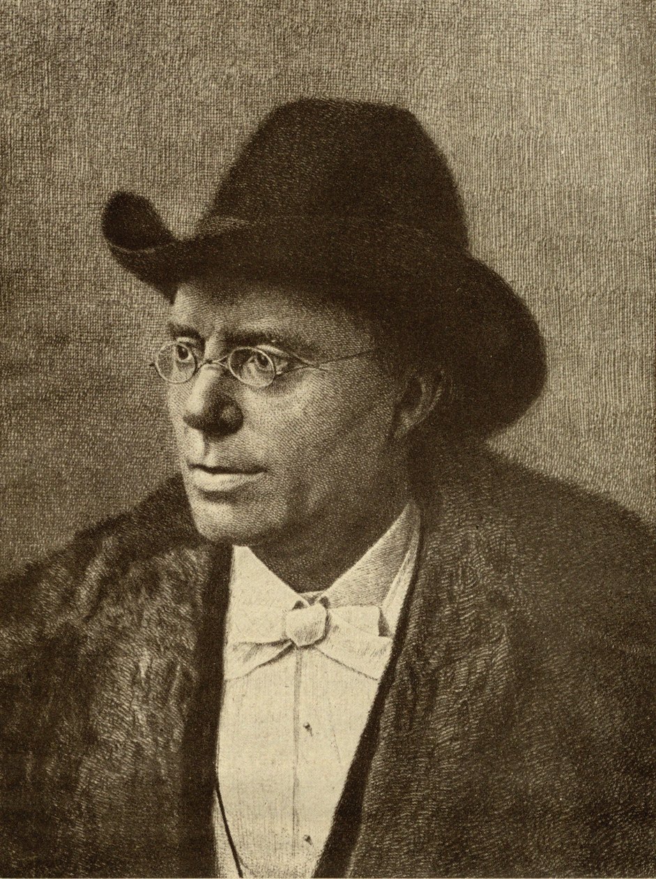 जोनास ले (1933-1908) द्वारा अमेरिकी स्कूल