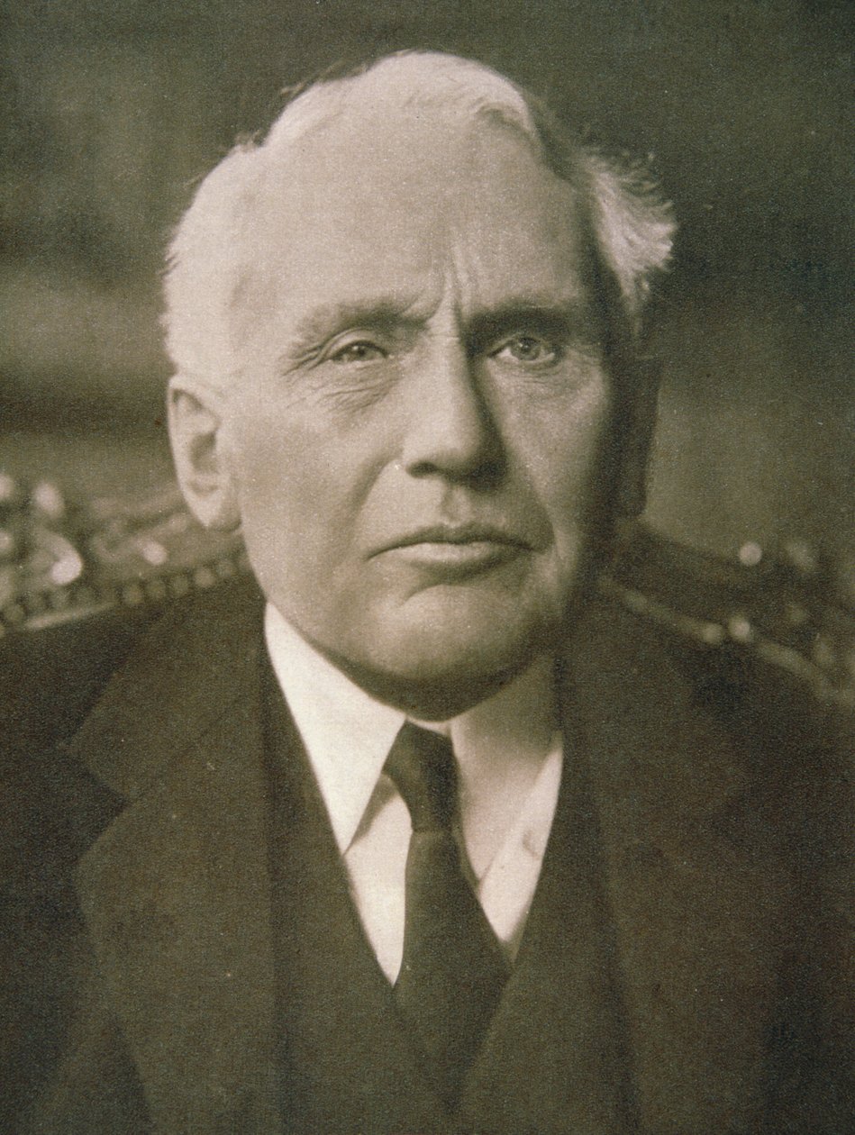 फ्रैंक बिलिंग्स केलॉग (1856-1937) (बी/डब्ल्यू फोटो) द्वारा अमेरिकी फोटोग्राफर