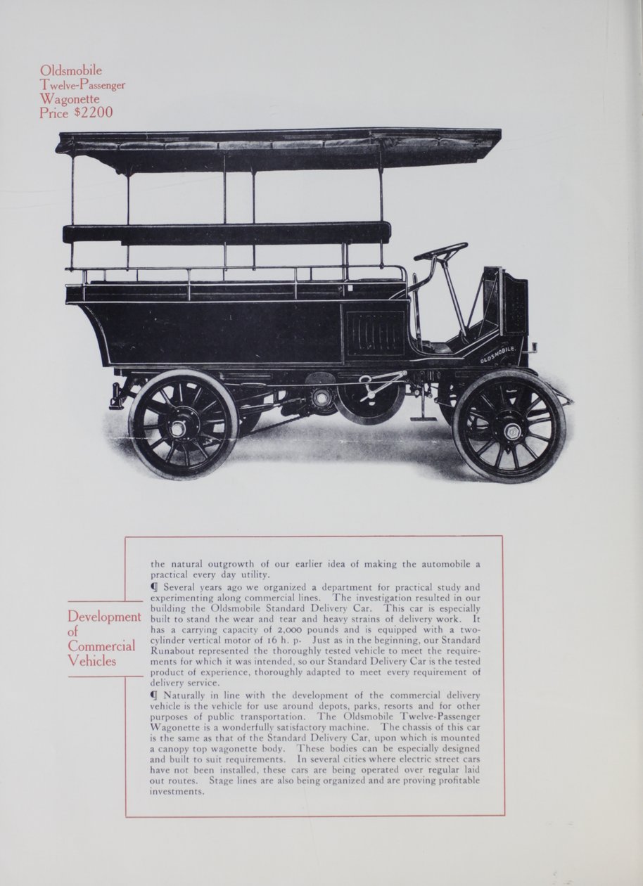 ए मैसेज टू बॉयज, 1905 द्वारा अमेरिकी स्कूल