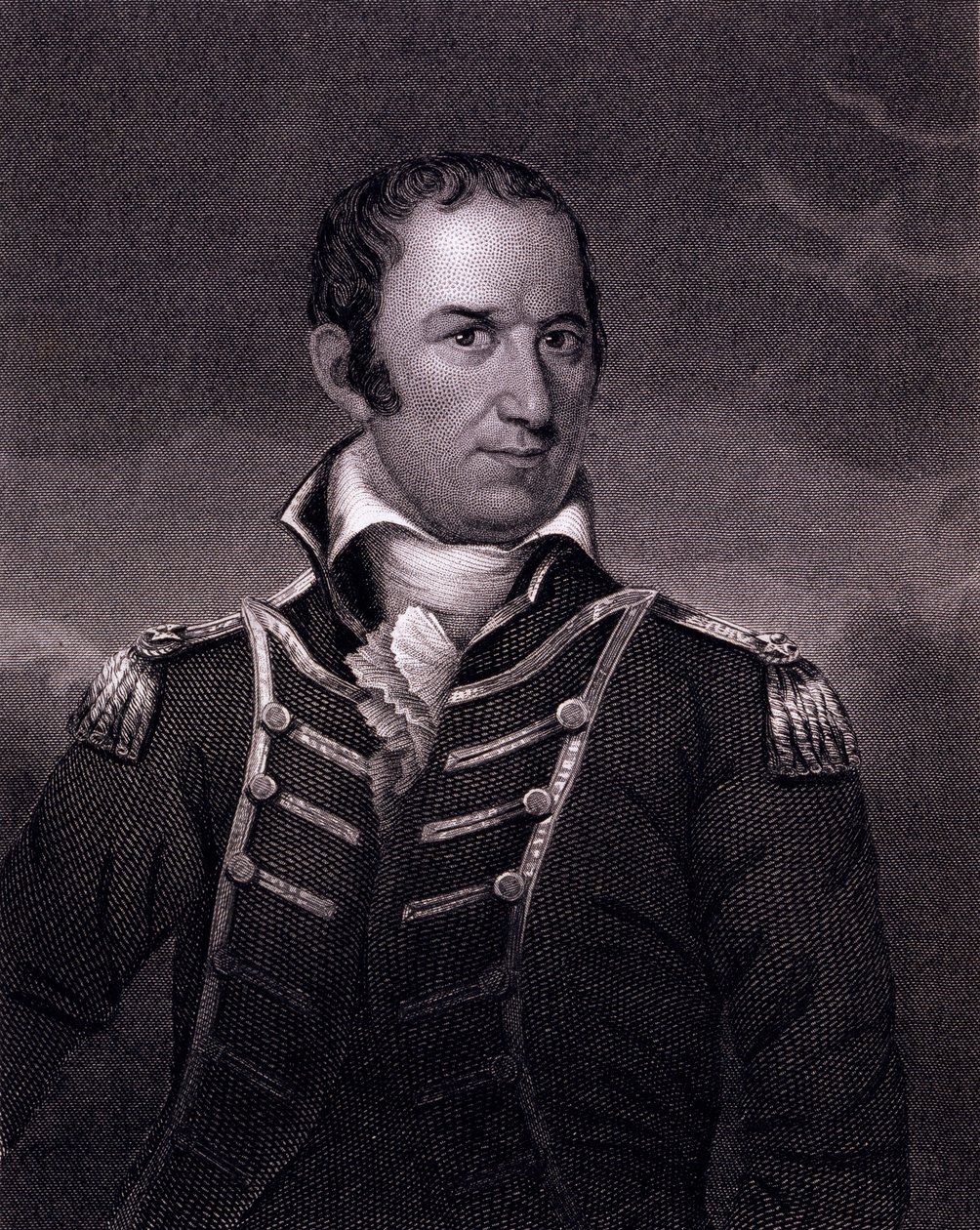 एडवर्ड प्रबल (1761-1807), हेनरी ब्रायन हॉल (1808-84) द्वारा उत्कीर्ण, फेनुएल हॉल, बोस्टन में एक मूल के बाद द्वारा अमेरिकी स्कूल