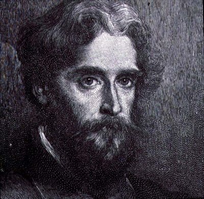 जॉन लोथ्रोप मोटले (1814-1877) अमेरिकी राजनयिक और इतिहासकार (उत्कीर्णन) द्वारा अमेरिकी स्कूल