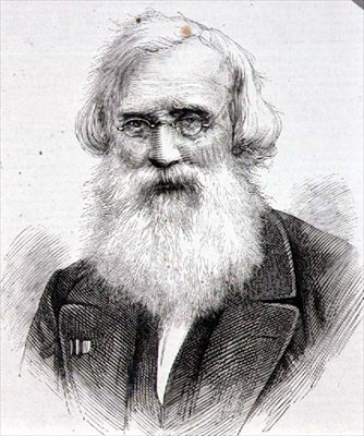 सैमुअल फिनले ब्रीज़ मोर्स (1791-1872) (उत्कीर्णन) द्वारा अमेरिकी स्कूल