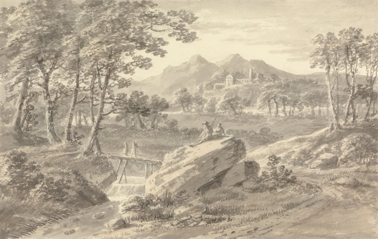  द्वारा अमोस ग्रीन