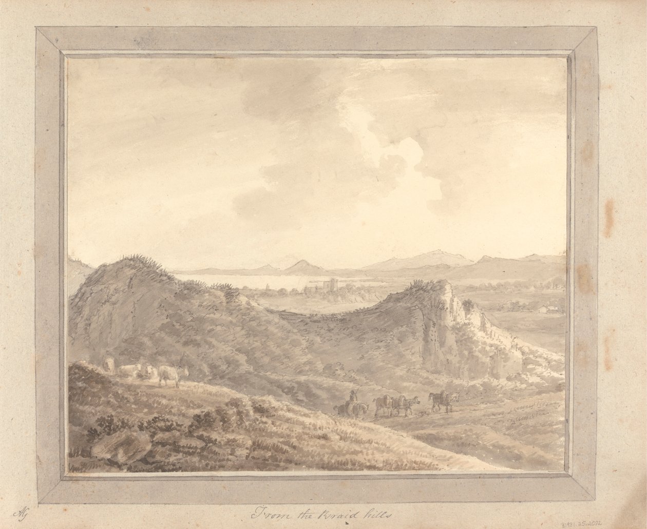  द्वारा अमोस ग्रीन