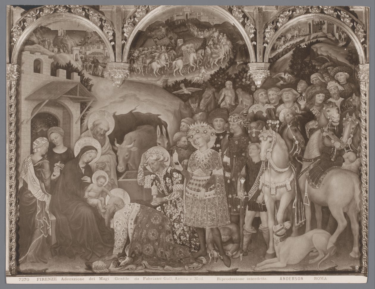  द्वारा एंडरसन (कंपनी)