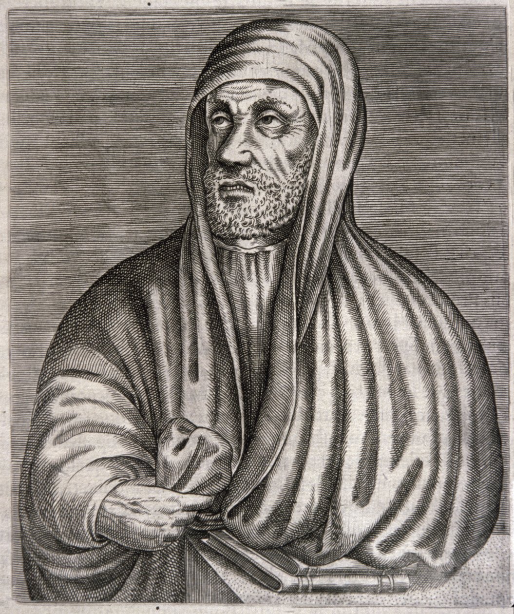 द्वारा आंद्रे (बाद) Thevet