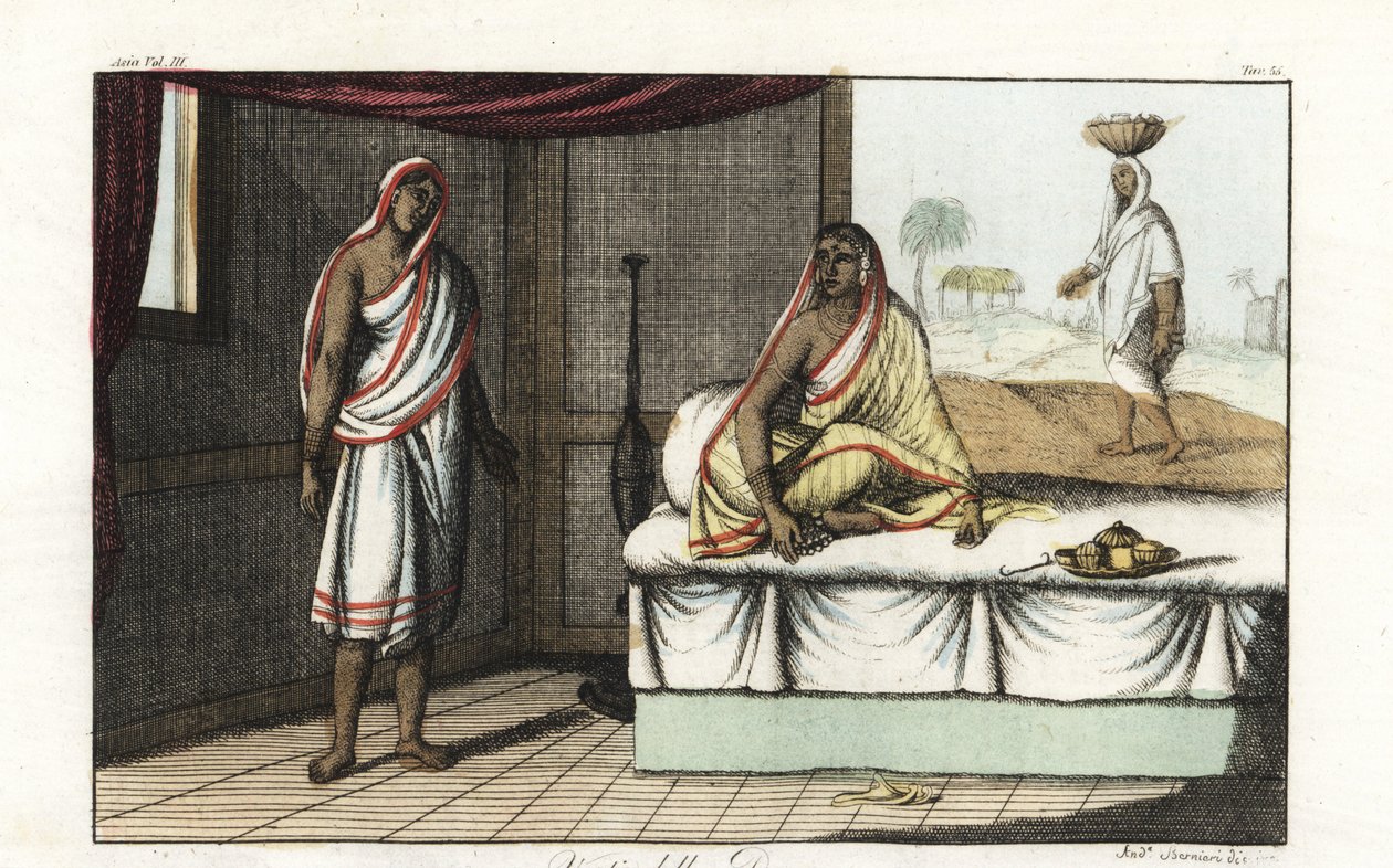  द्वारा एंड्रिया बर्निएरी