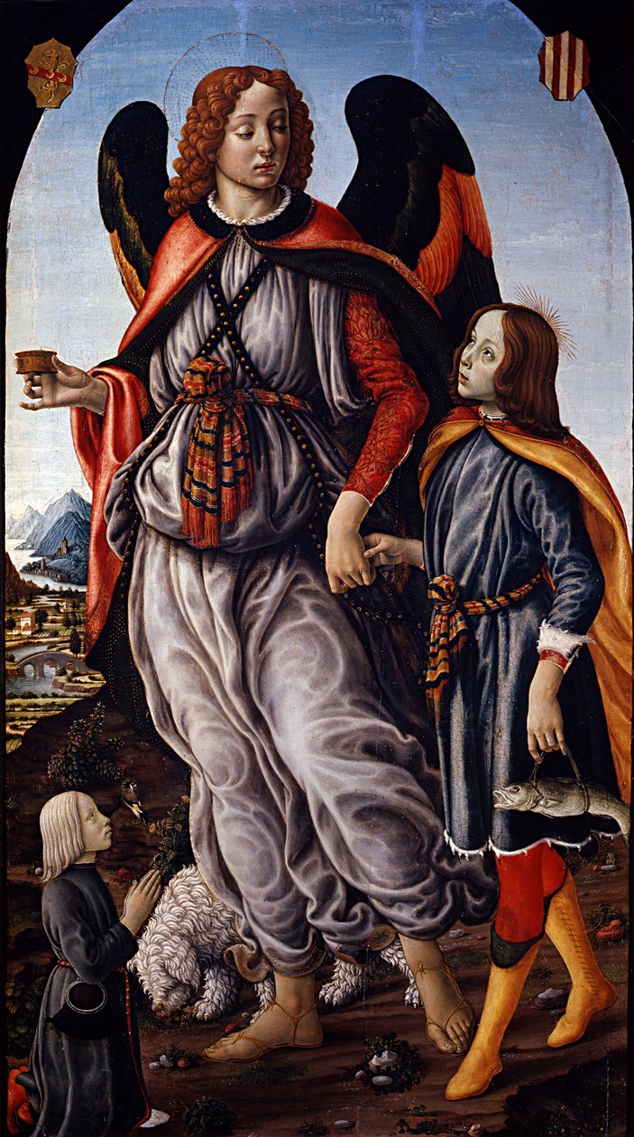 Tarquin और Lucretia, 18 वीं सदी द्वारा एंड्रिया प्रोकैसिनी