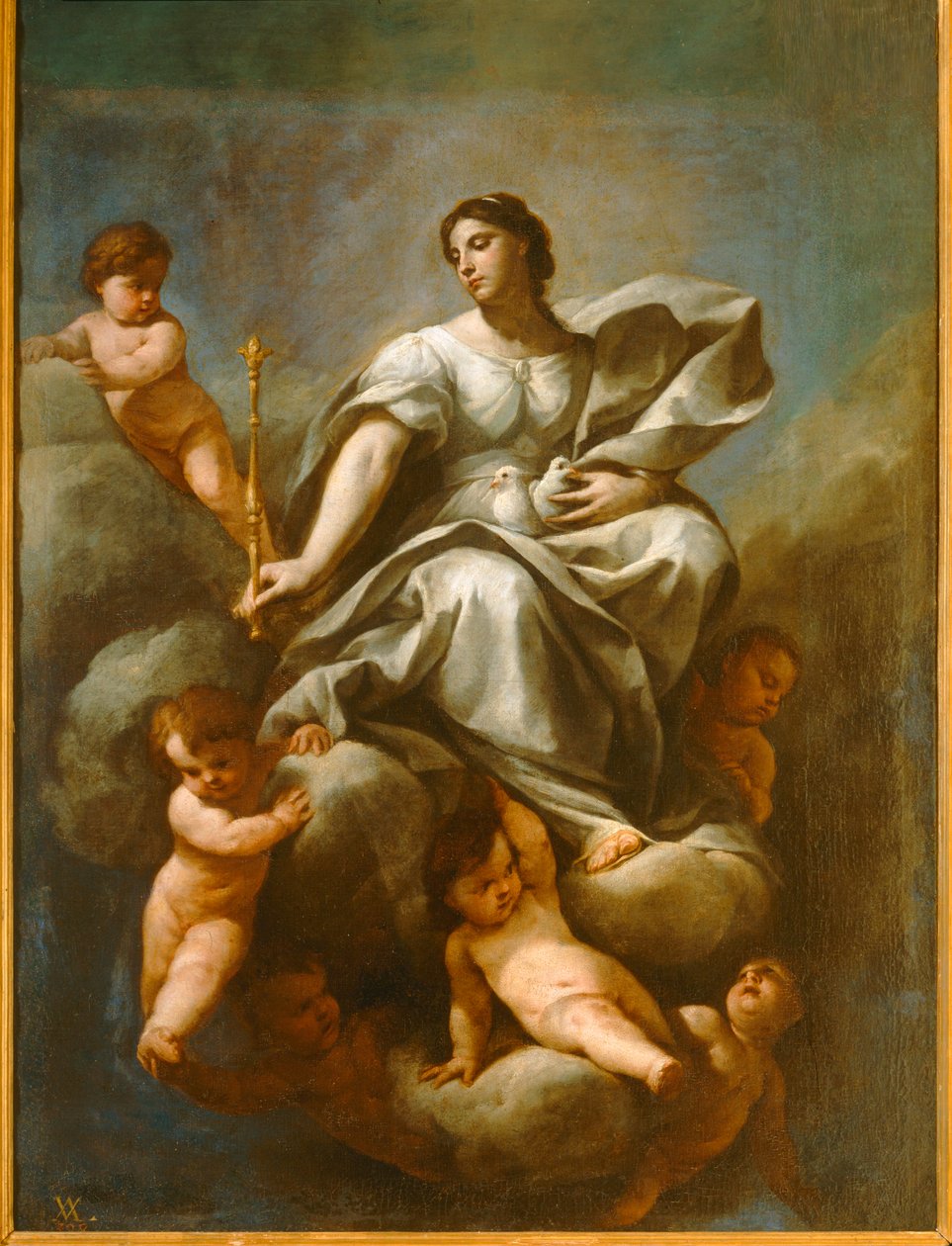  द्वारा एंड्रिया वेकैरो