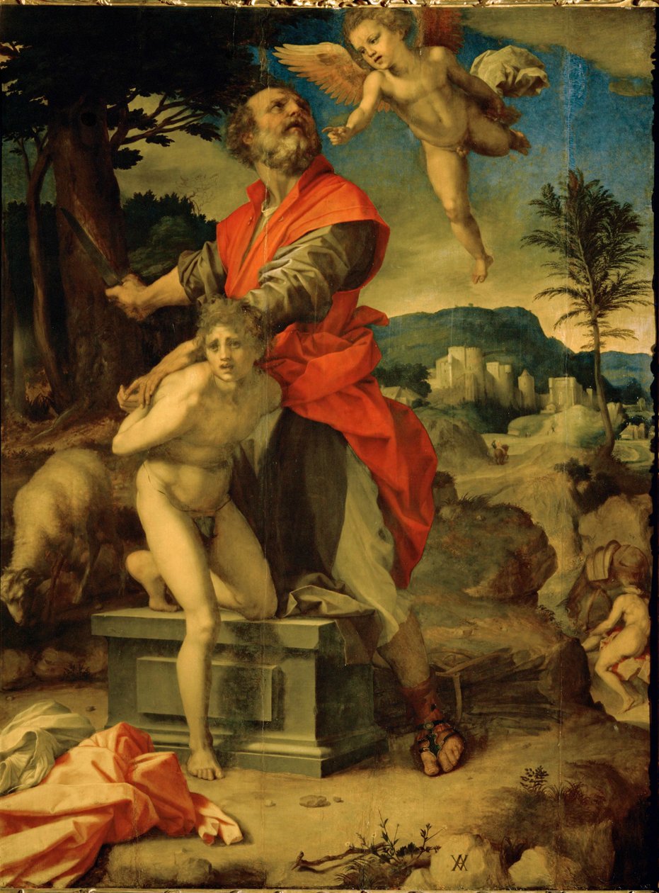  द्वारा एंड्रिया डेल सार्तो