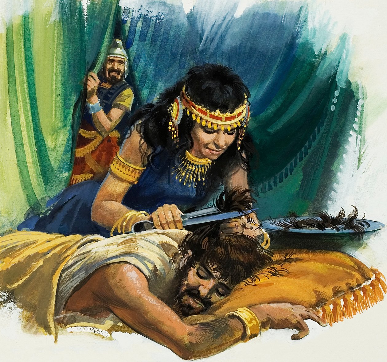  द्वारा एंड्रयू होवाट