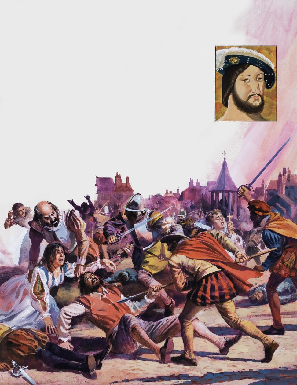  द्वारा एंड्रयू होवाट