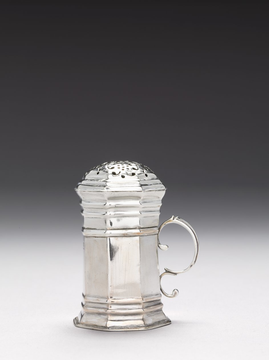 ढलाईकार, c.1720 द्वारा एंड्रयू टायलर