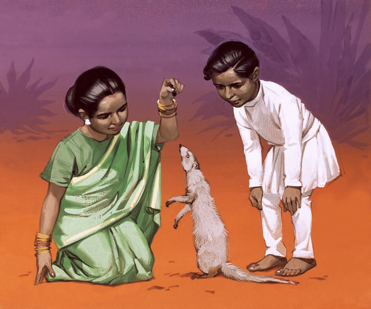  द्वारा एंगस मैकब्राइड