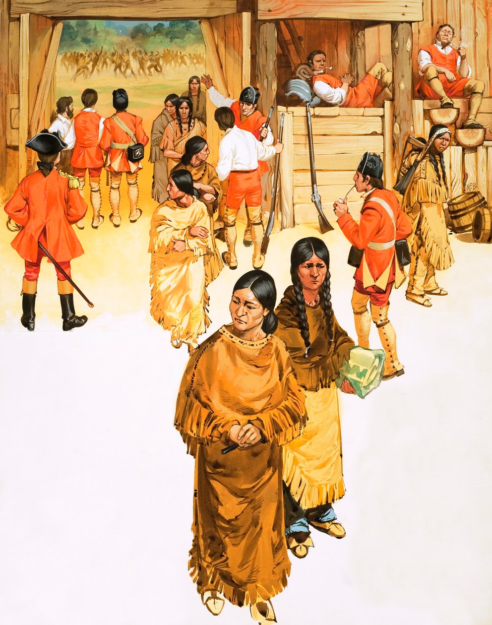  द्वारा एंगस मैकब्राइड