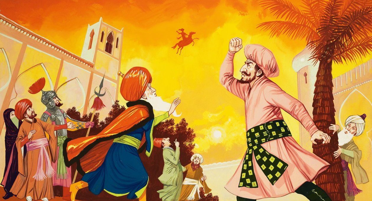  द्वारा एंगस मैकब्राइड