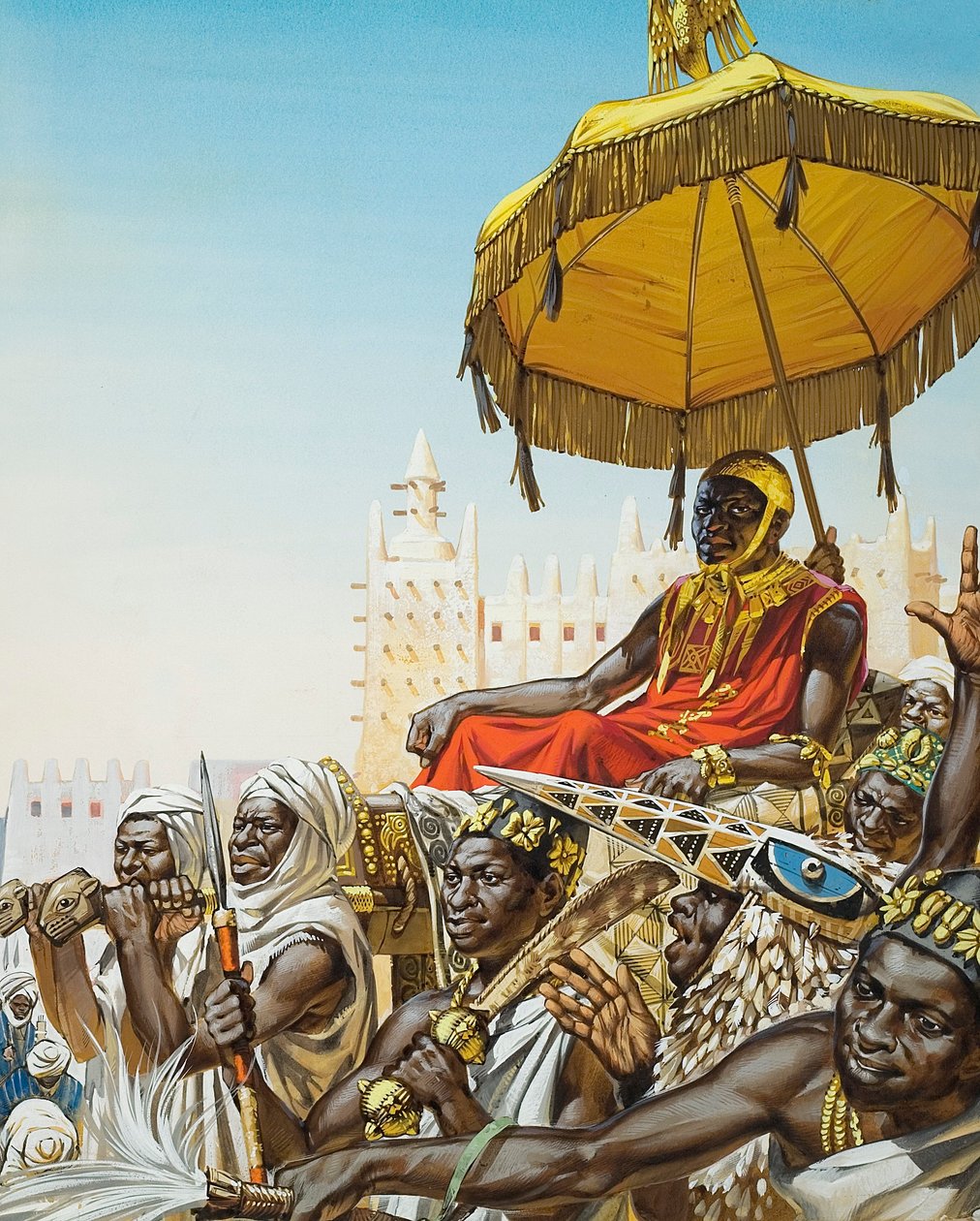  द्वारा एंगस मैकब्राइड