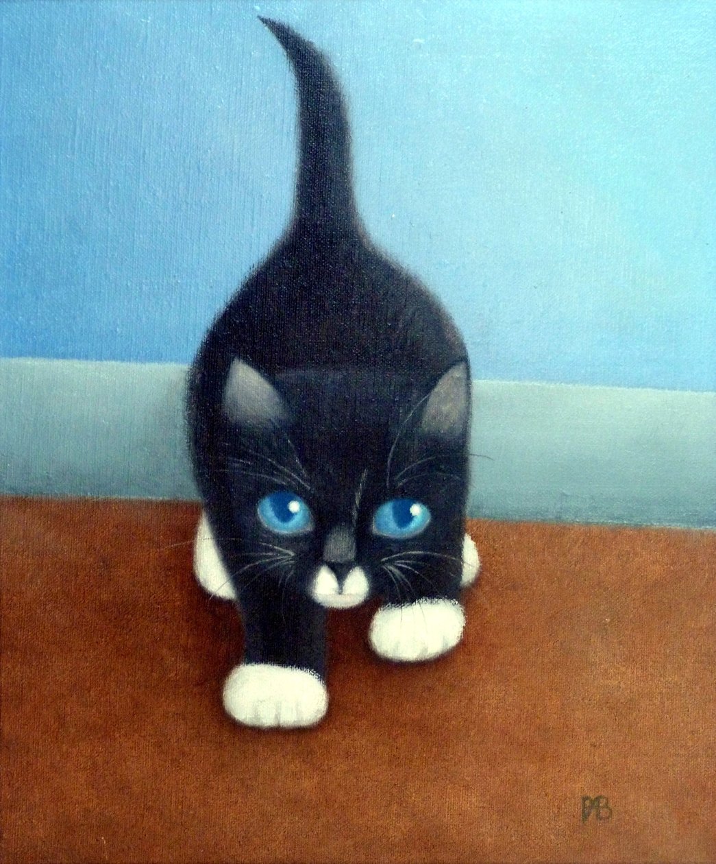 चीनी, 2001 द्वारा ऐन ब्रेन