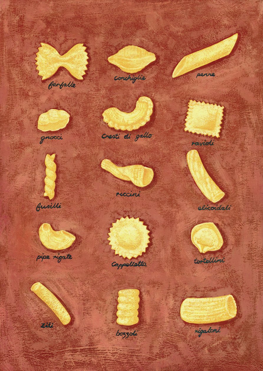  द्वारा एनालिसा मोरक्को