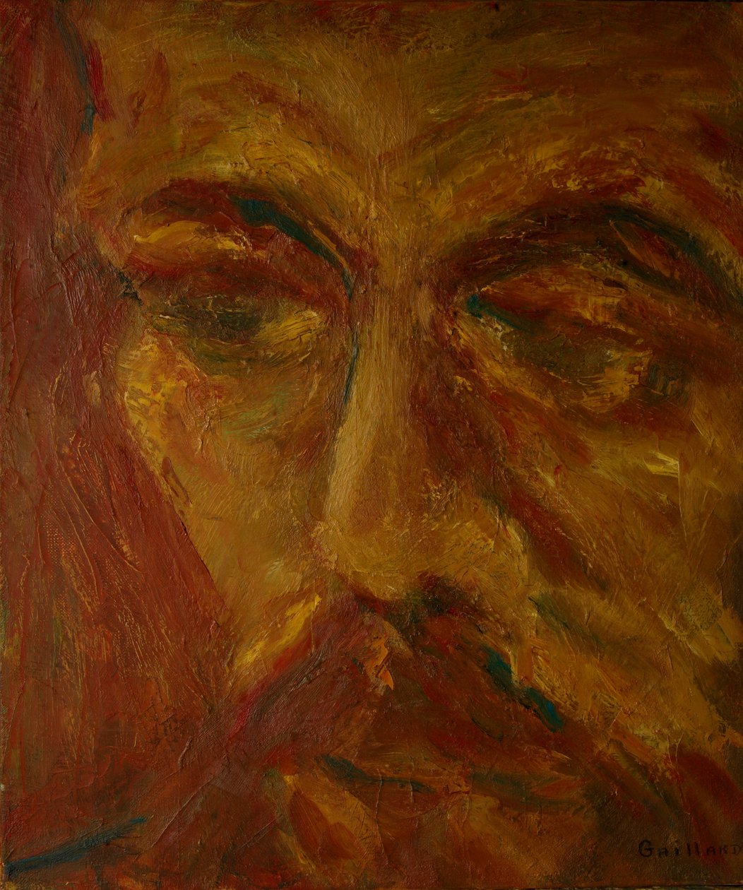 Dostoyevsky द्वारा एनिक गिलार्ड