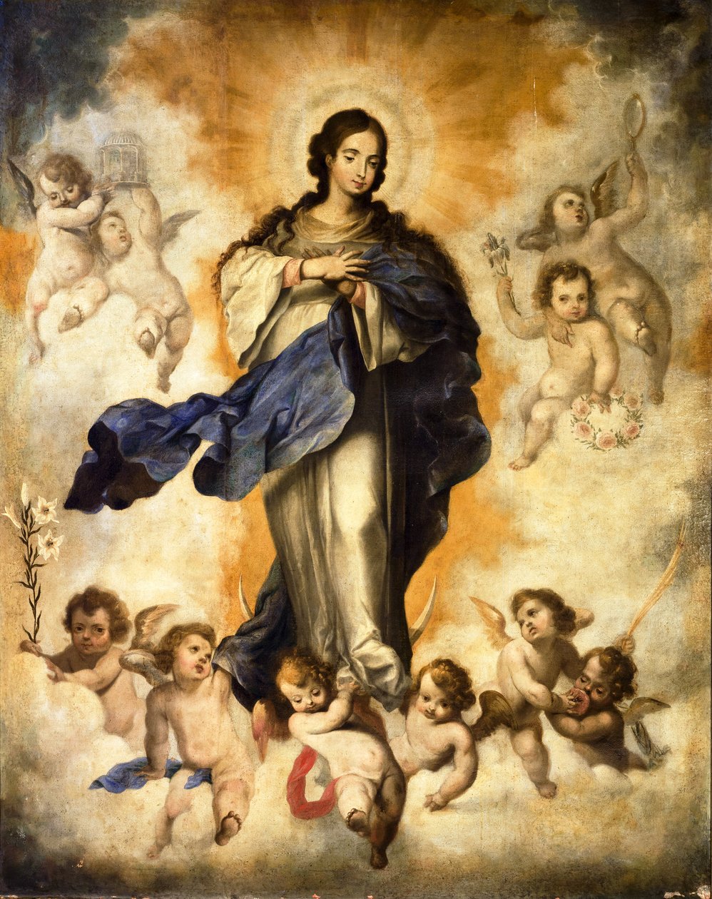 Inmaculada द्वारा गुमनाम