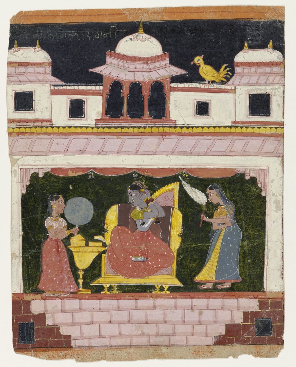  द्वारा गुमनाम