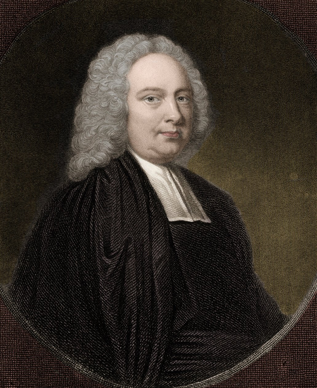 जेम्स ब्राडली 1693-1762, अंग्रेजी खगोलशास्त्री द्वारा अनाम अनाम