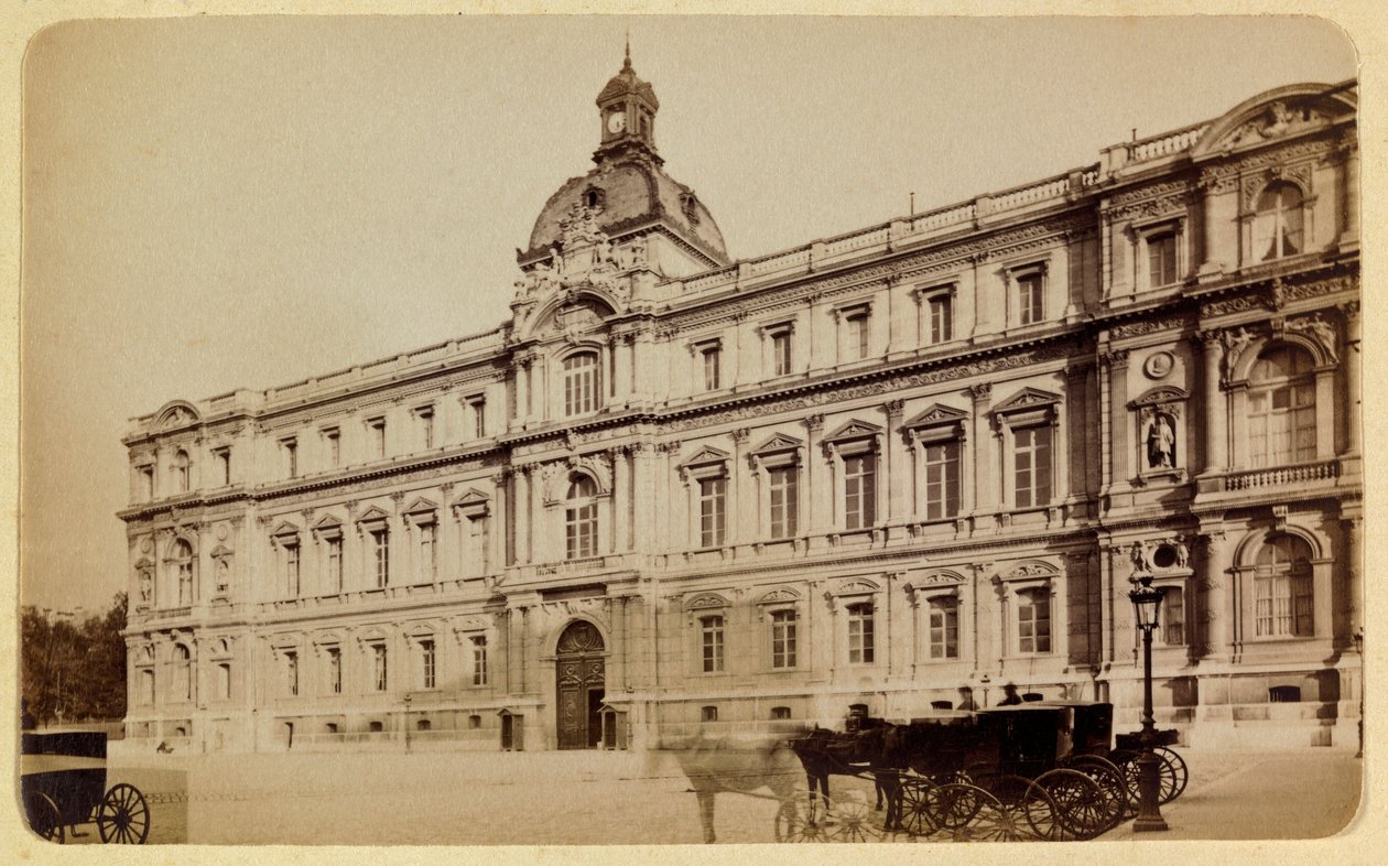 1885 -1890 के आसपास मार्सिले और उसके आसपास का शहर: प्रान्त, निजी संग्रह द्वारा अनाम अनाम