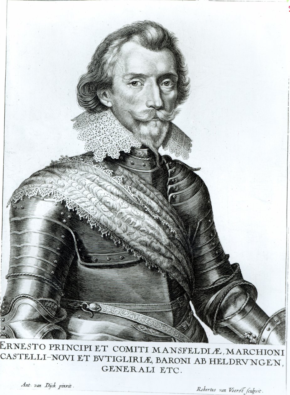 विलियम कैवेंडिश (1592-1676) न्यूकैसल का पहला ड्यूक द्वारा एंथोनी वैन डाइक