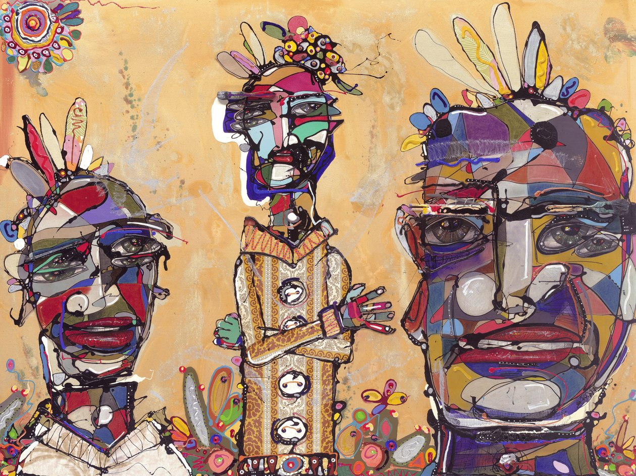 फिल्मिक, 2007 द्वारा एंथोनी ब्रेसलिन