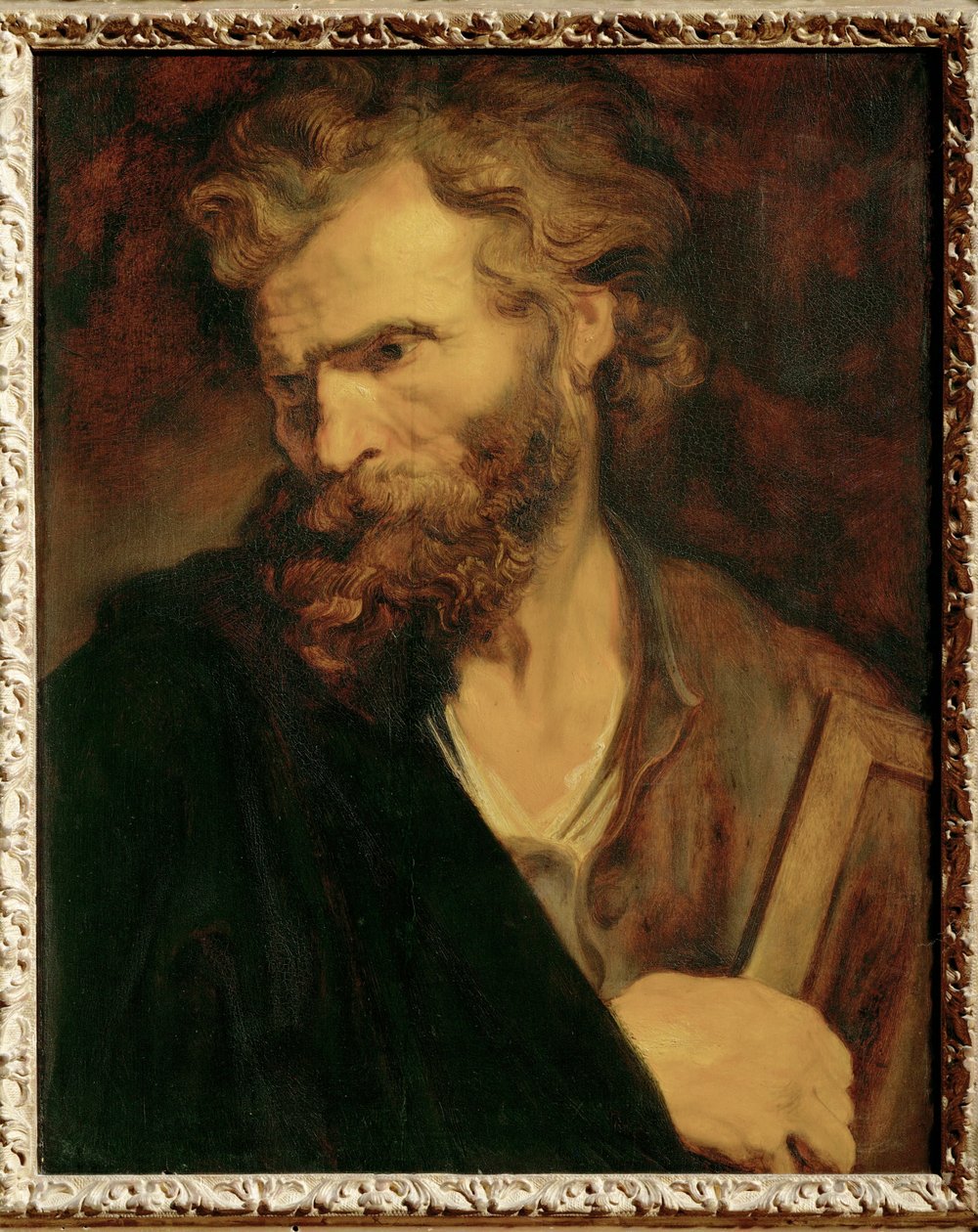  द्वारा एंथोनी वैन डाइक