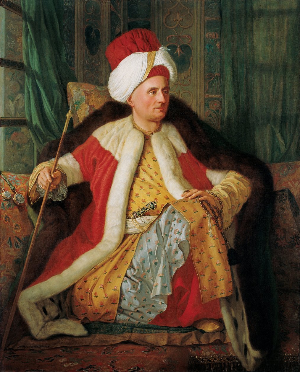  द्वारा एंटोनी डी फेवरे