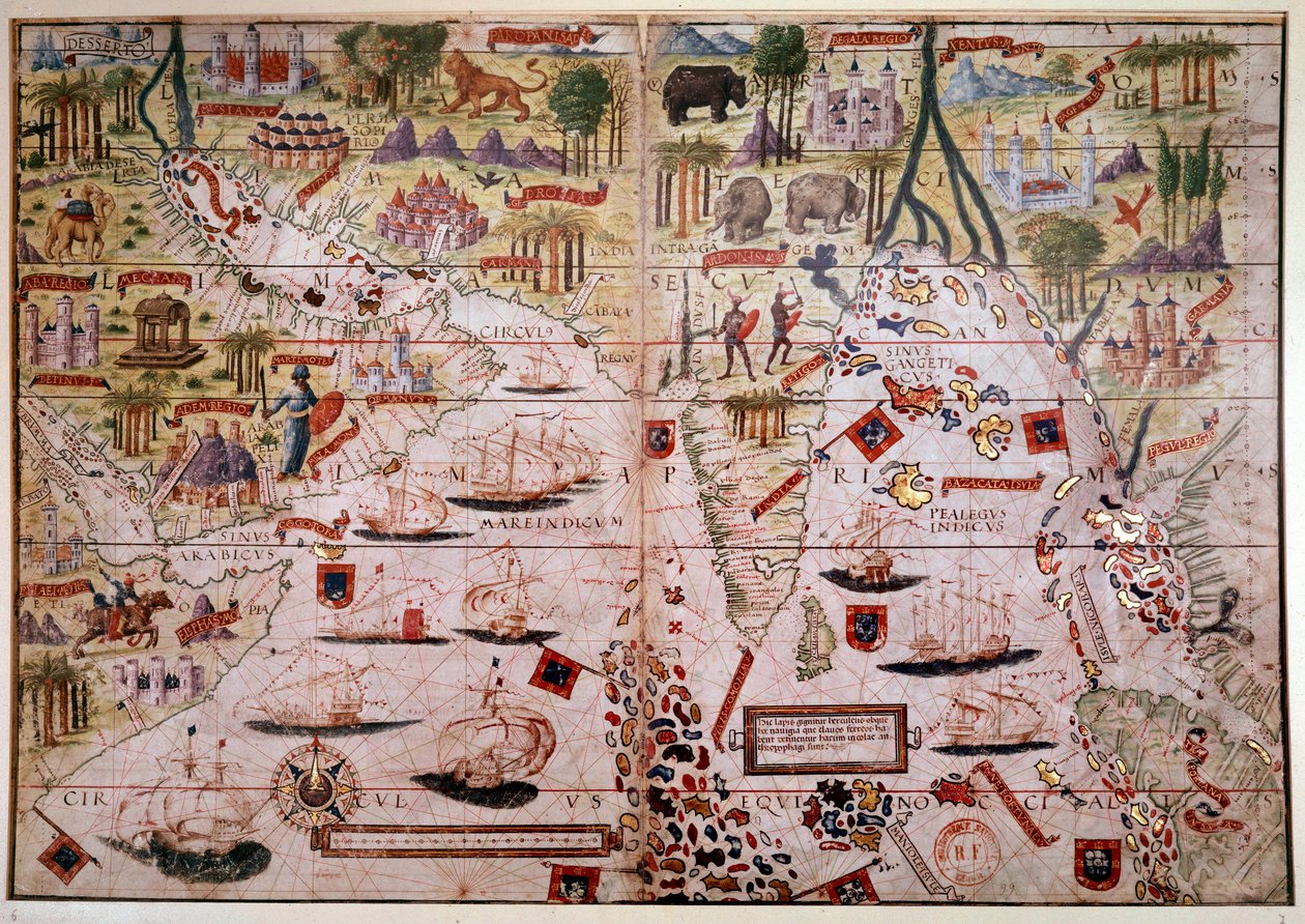  द्वारा एंटोनी डी हॉलैंड