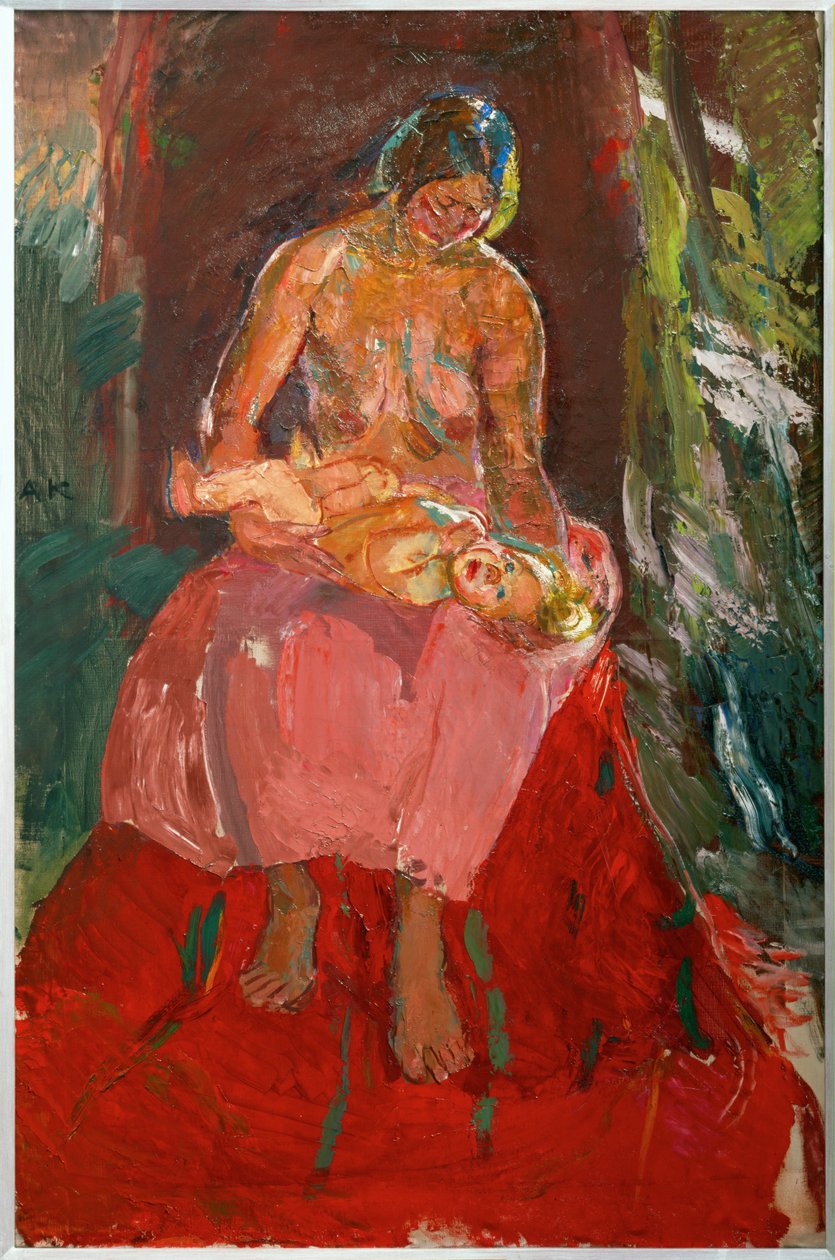  द्वारा एंटोन कोलिग