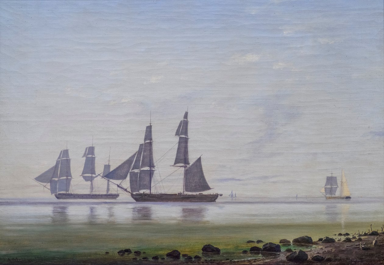  द्वारा एंटोन मेलबी