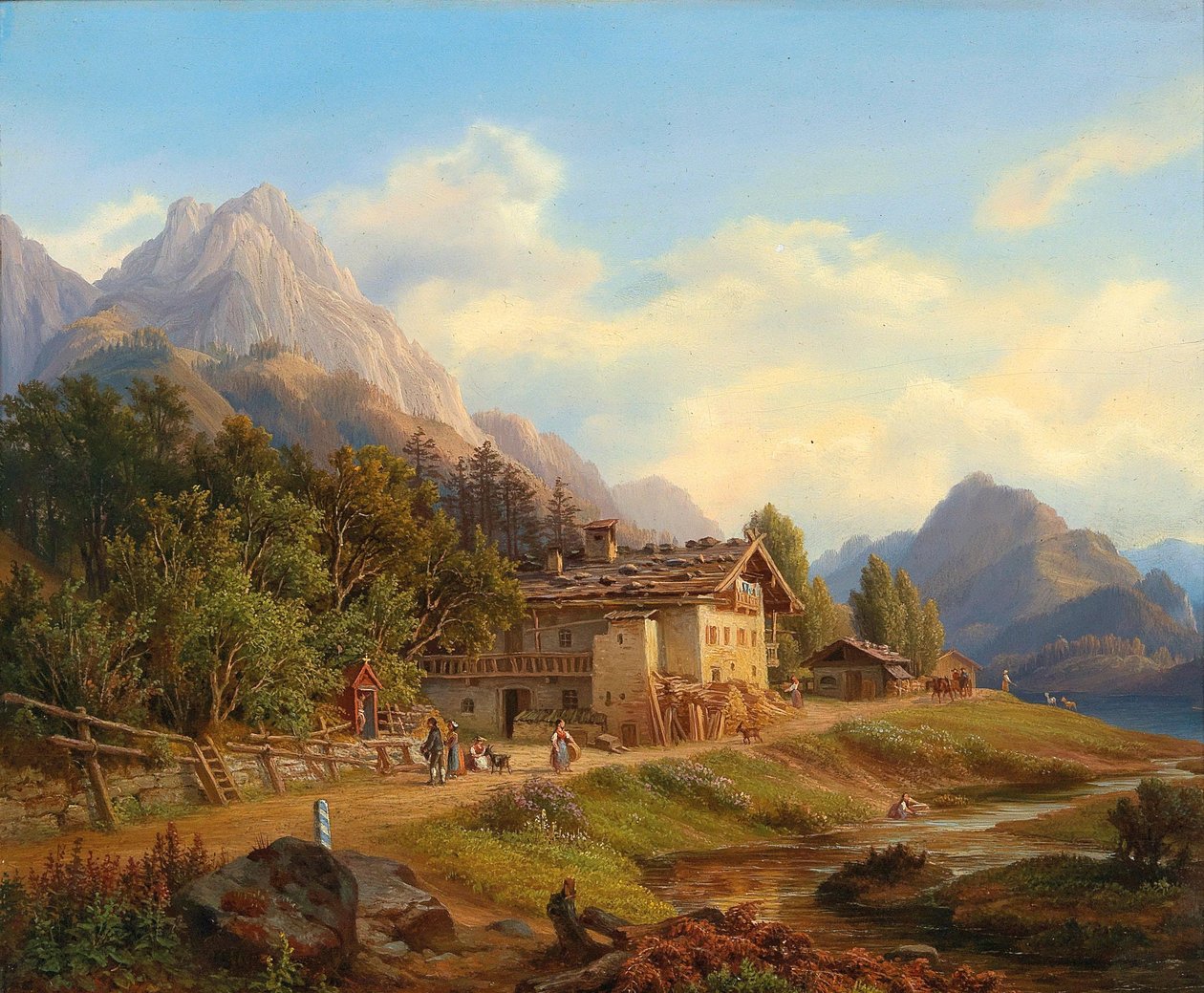  द्वारा एंटोन स्किफर