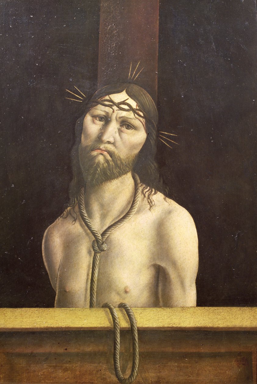 लो, c.1470 द्वारा एंटोनेलो दा मेसिना