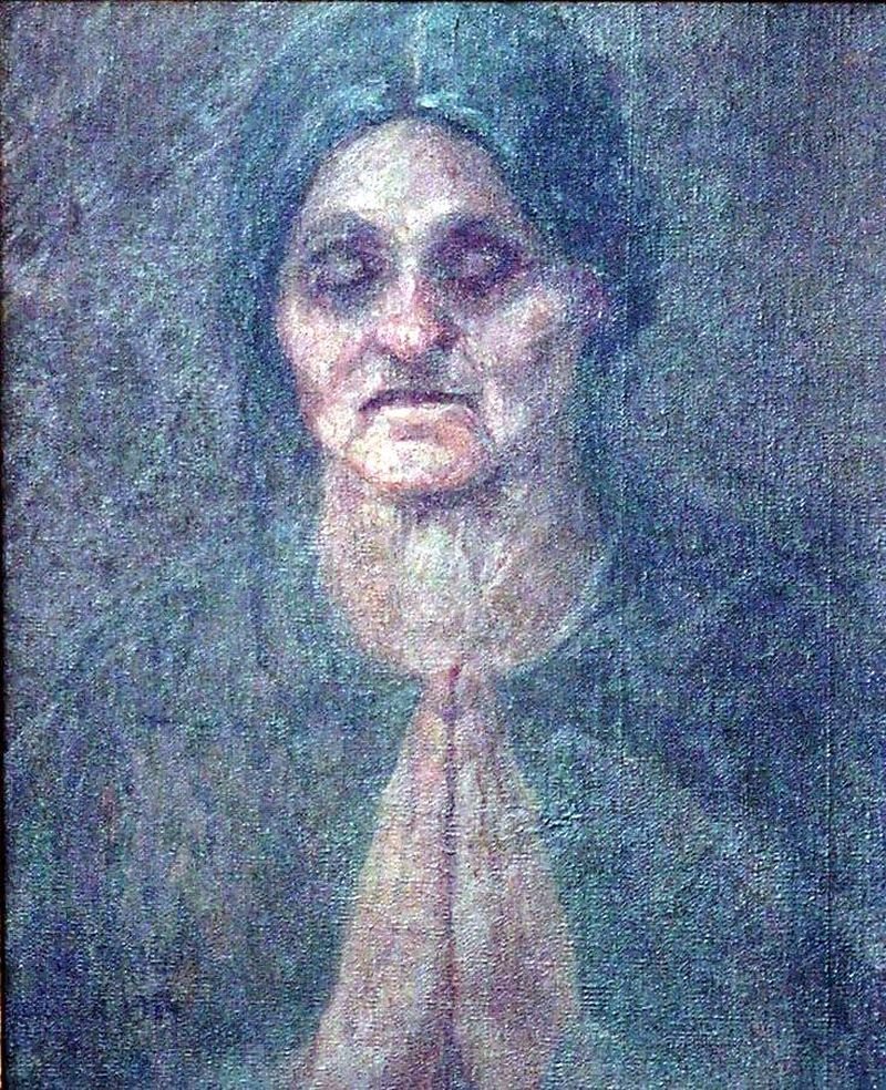यह फ्रेंच देता है द्वारा एंटोनियो पेरेइरास
