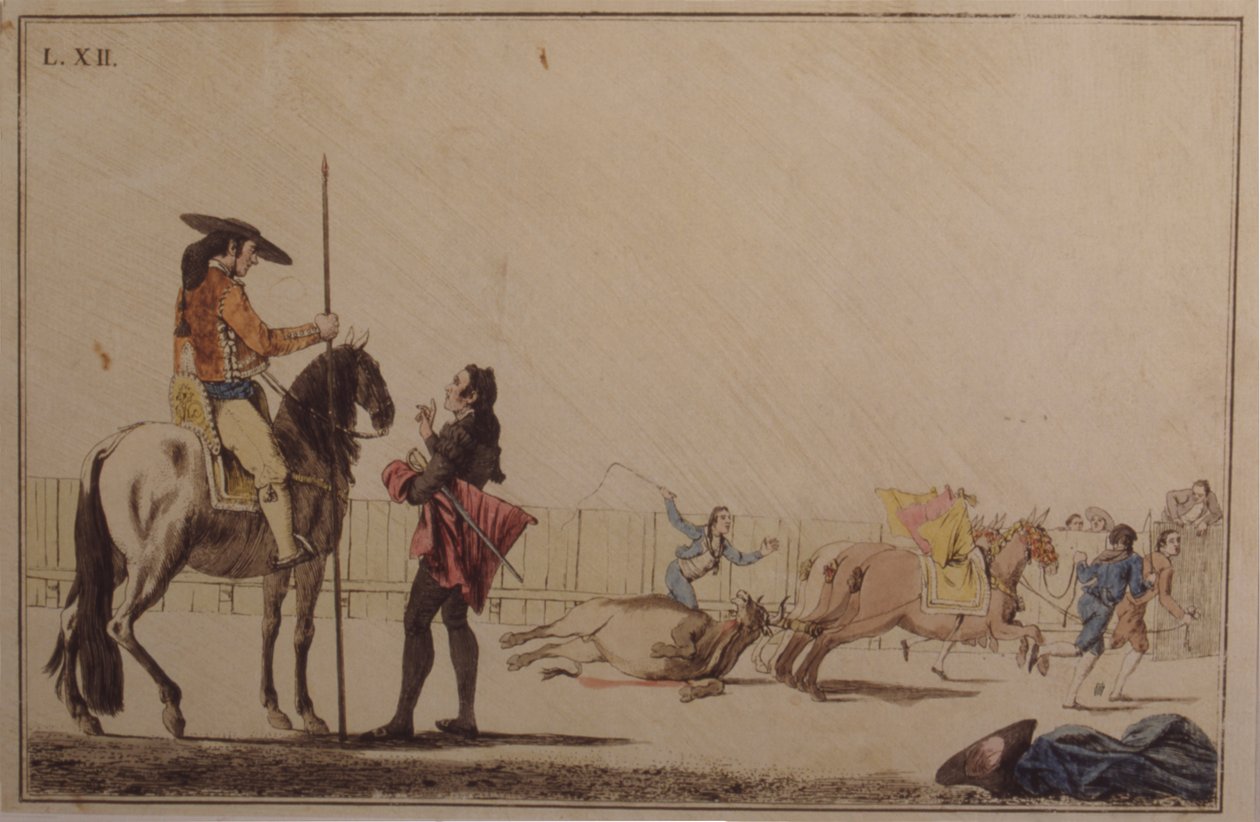  द्वारा एंटोनियो कार्निसेरो