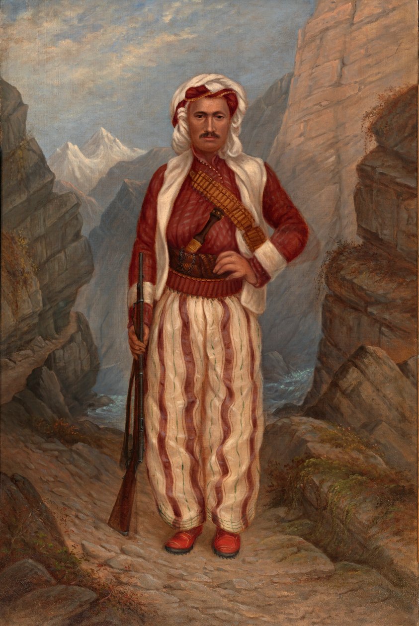  द्वारा एंटोनियन ज़ेनो शिंडलर